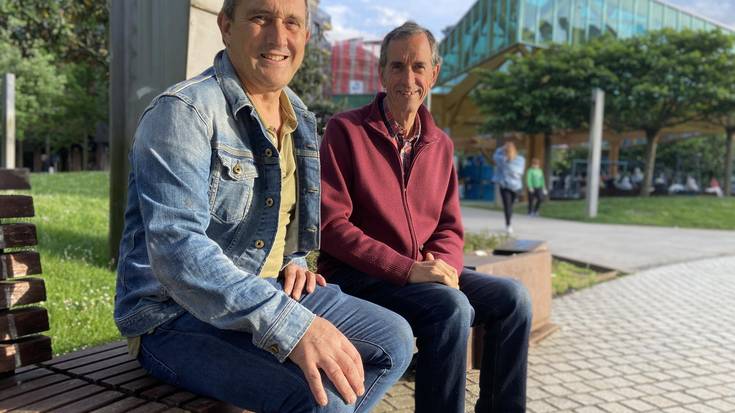 "Euskaraldia hitanoz egitea erronka polita da"
