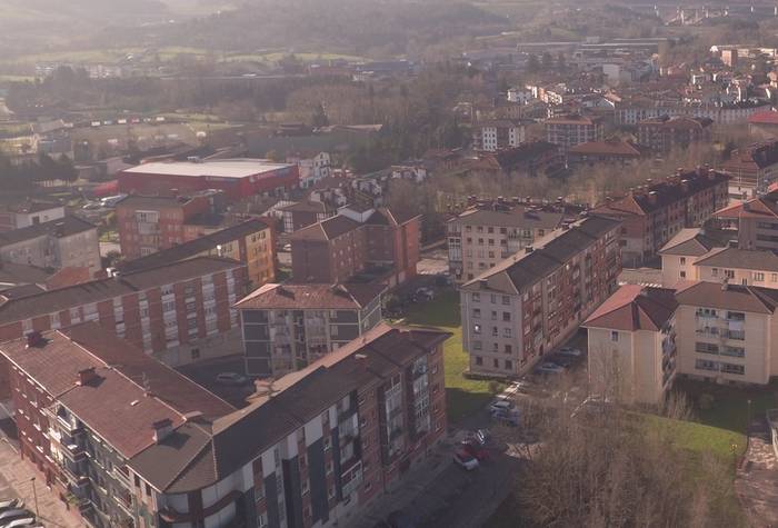 Elorrioko Udalak gazteentzako diru laguntza berrietarako deialdiak egin ditu