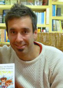 Umeentzako poesia tailerra eskainiko dute Elorrioko Liburutegian, lehenengoz