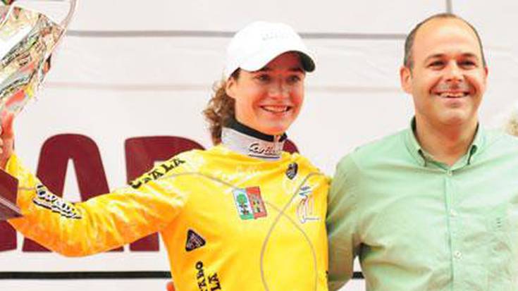 Marianne Vos bakarrik faltako da