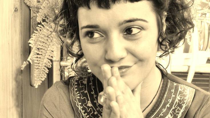 'Bizar urdinak'