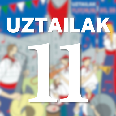 Otxandioko jaiak