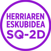 Herriaren Eskubidea- Podemos Ahal dugu: "Martxoaren 14koa etorriko diren  galdeketetan lehenengoa izatea da gure  helburua"
