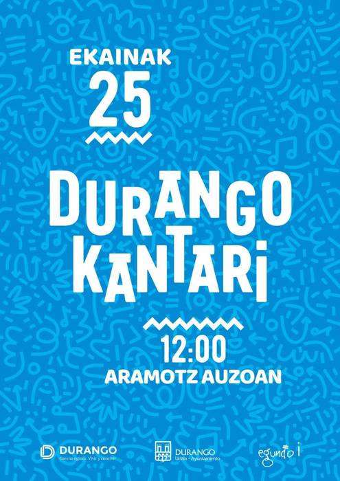 Durango Kantari