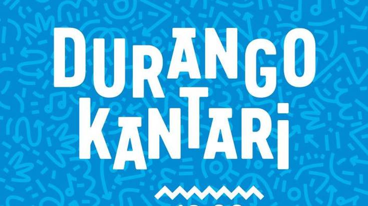 Durango Kantari