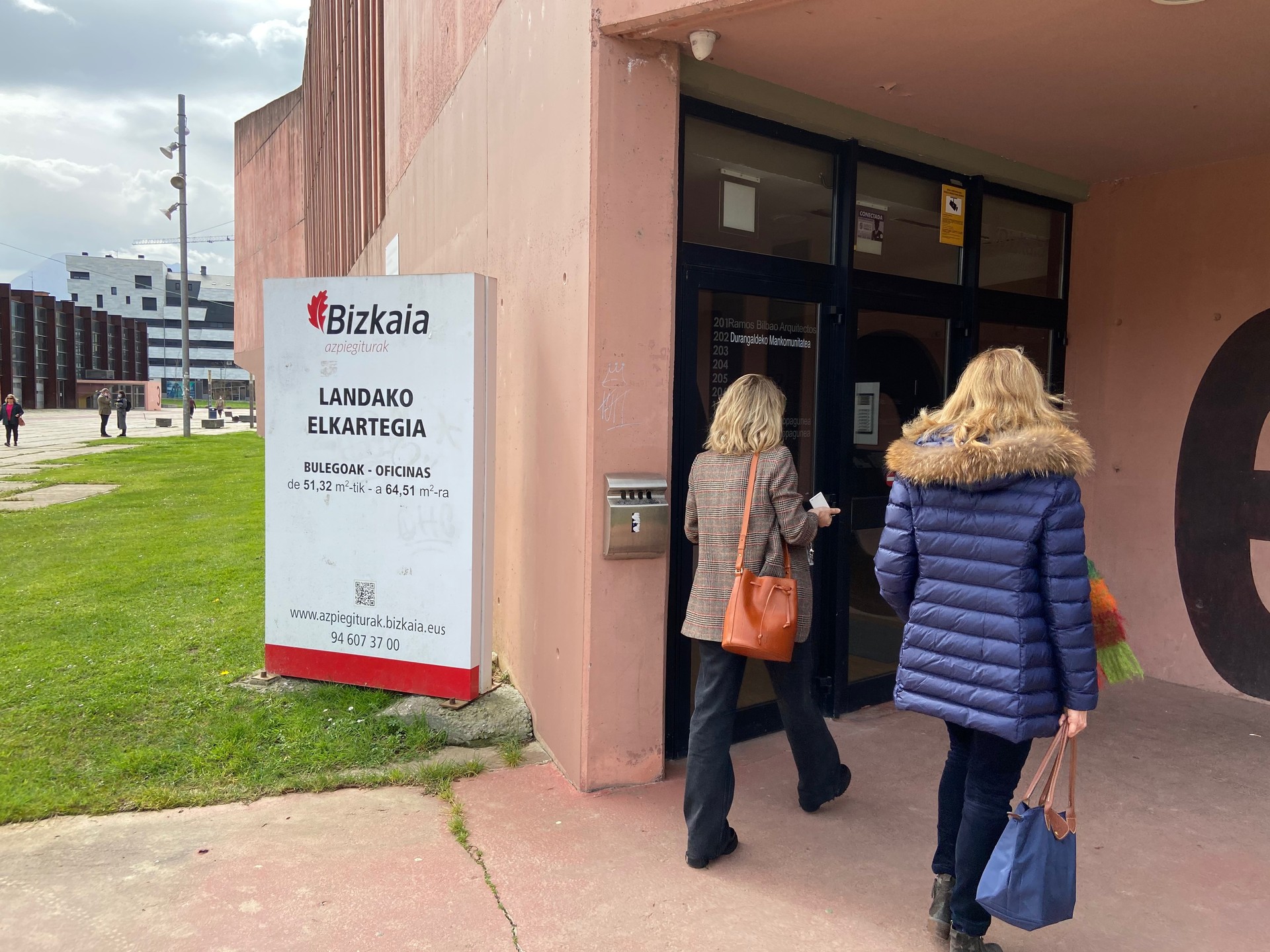 Behargintzak eskualdeko 14 pertsona kontratatzeko programa ipiniko du martxan