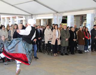 [EGITARAUA]: Martxoak 31, Durangoko bonbardaketak oroituz