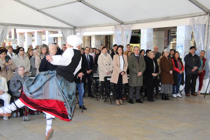 [EGITARAUA]: Martxoak 31, Durangoko bonbardaketak oroituz