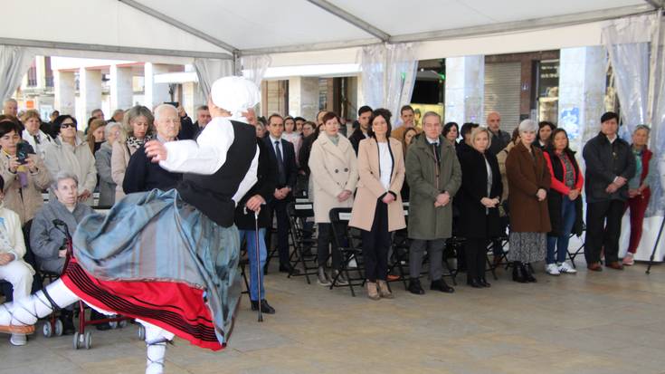 [EGITARAUA]: Martxoak 31, Durangoko bonbardaketak oroituz