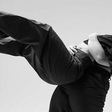 'You have an inner world and so what?'