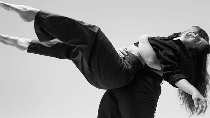 'You have an inner world and so what?'