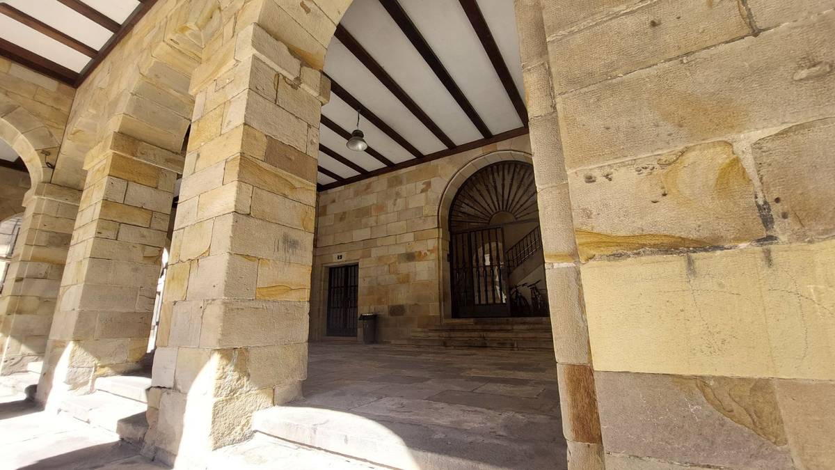 Flotillako kideen kontrako karga Durangoko udalbatzara ailegatuko da eguaztenean