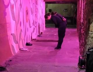 Kalera, indarkeria matxistari aurre egitera