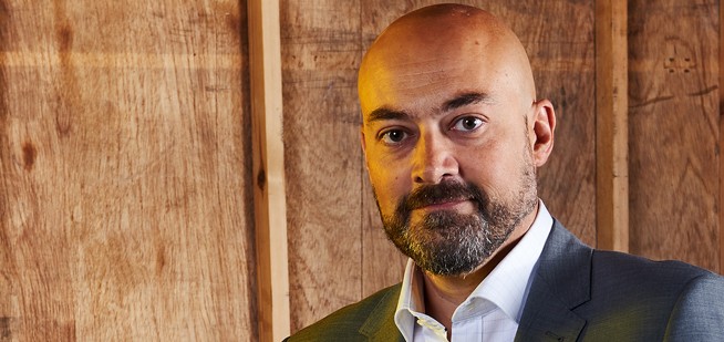 Saul Gordillo: "Jomugan jarri gaituztela sentitzen dugu"