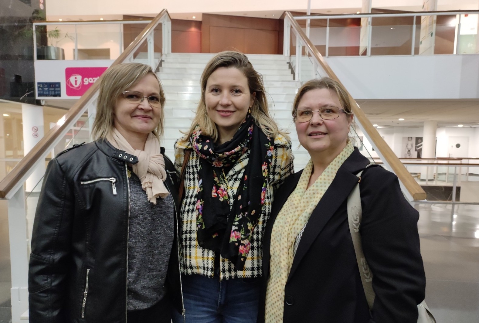 “Ezagun bat dagoen tokira joatea normalagoa da eta gure kasuan ere horixe gertatu zen”