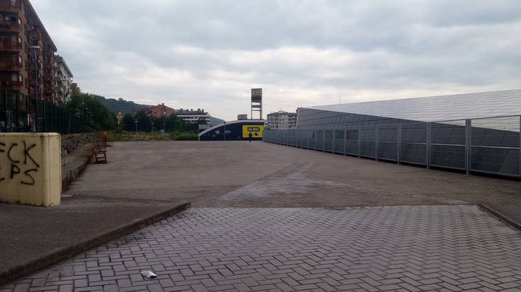 Durangoko merkatua larunbat honetan itzuliko da kalera