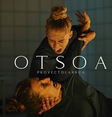 'Otsoa'