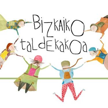 Bizkaiko Taldekako Bertso Txapelketa