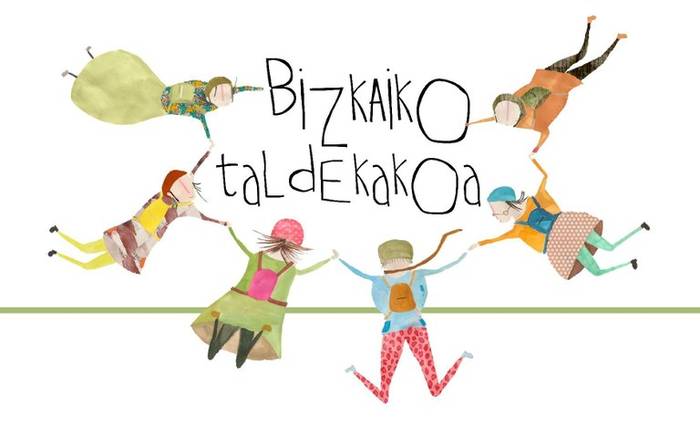 Bizkaiko Taldekako Bertso Txapelketa
