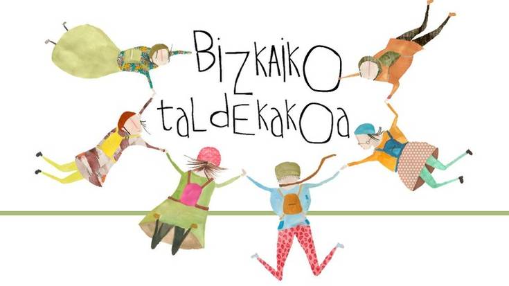 Bizkaiko Taldekako Bertso Txapelketa