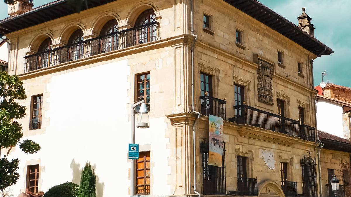 40. urterrena ospatzeko ekitaldia egingo du Durangoko Arte eta Historia Museoak eguenean