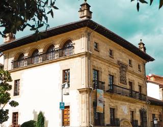 40. urterrena ospatzeko ekitaldia egingo du Durangoko Arte eta Historia Museoak eguenean