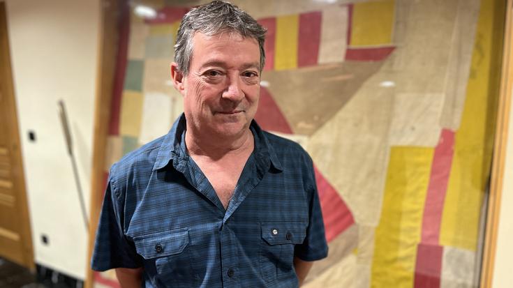 Agustin Sarrionandia izango da Mañariko alkateordea aurrerantzean