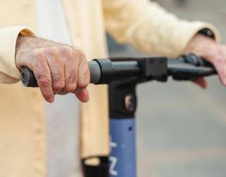 Durangon patinete elektrikoen erabilera arautzeko kontsulta publikoa abiarazi dute