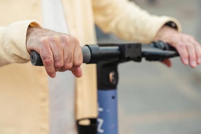 Durangon patinete elektrikoen erabilera arautzeko kontsulta publikoa abiarazi dute