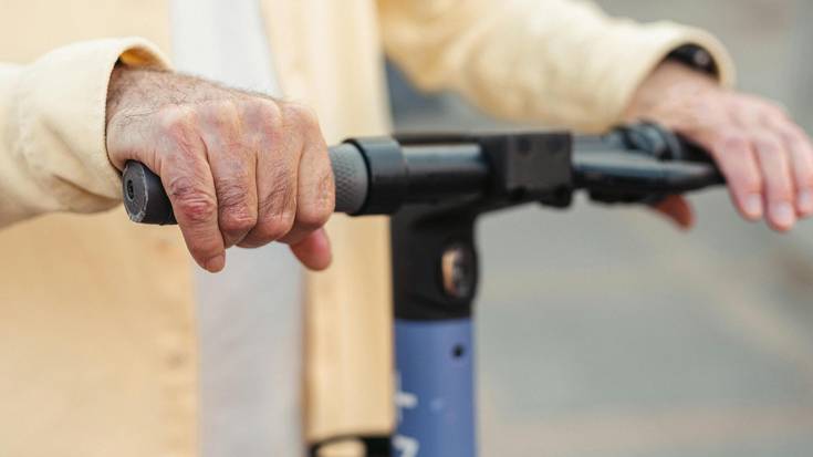Durangon patinete elektrikoen erabilera arautzeko kontsulta publikoa abiarazi dute