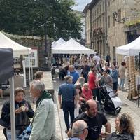 [EGITARAUA]: Asteburu honetan Erreka kaleko jaiak ospatuko dituzte Elorrion