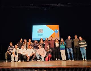 VI. Labur Esanda Durangoko film laburren lehiaketa antolatu dute astebururako