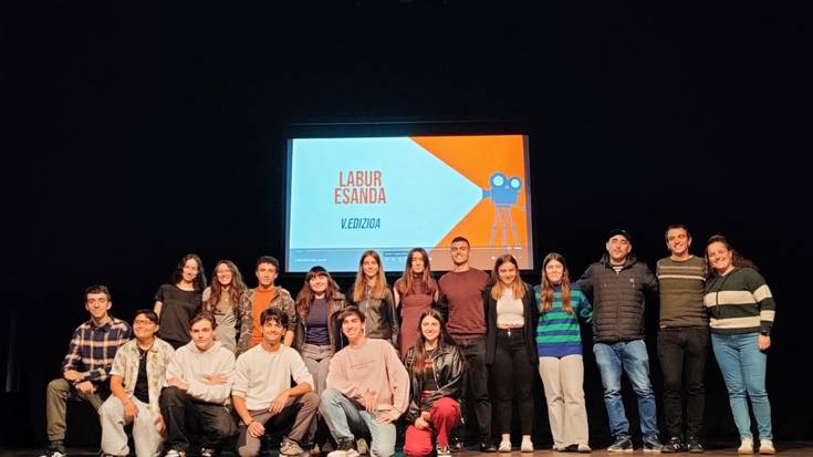 VI. Labur Esanda Durangoko film laburren lehiaketa antolatu dute astebururako