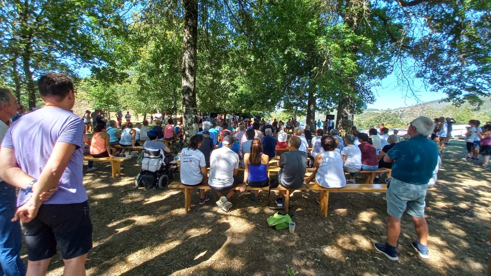 Iurretako kofradiek Laixiar Eguna ospatuko dute domekan