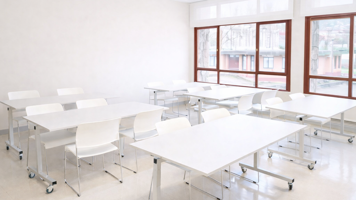 Ikasgelen ordutegia zabaldu dute Durangon