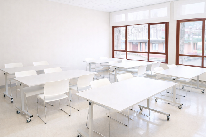 Ikasgelen ordutegia zabaldu dute Durangon