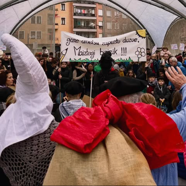 Maiztegirako jolastoki "duin" baten aldeko jaia egingo dute Askondon