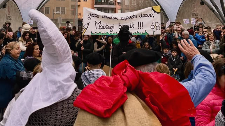 Maiztegirako jolastoki "duin" baten aldeko jaia egingo dute Askondon