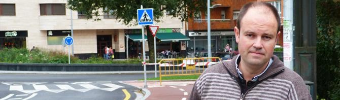 "Estrasbrugok esan du Espainiak marra gorri bat zeharkatu zuela"