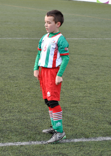 Unai Marquant Mendiolea