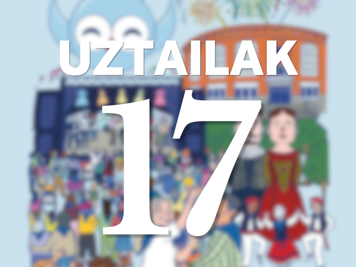 Zornotzako Jaiak