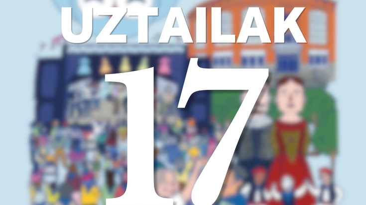 Zornotzako Jaiak