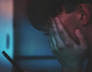 Pantailen erabilera arduratsuaren bidean