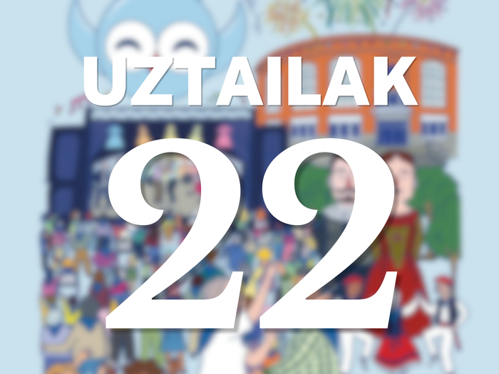 Zornotzako Jaiak