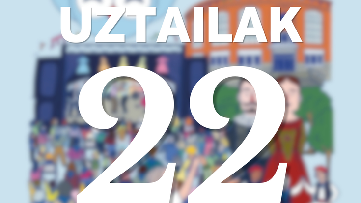 Zornotzako Jaiak
