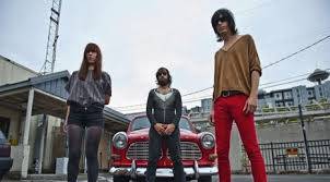 Capsula + Kilauea