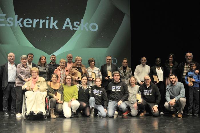Durango Sarietara hautagaitzak aurkezteko deialdia, zabalik