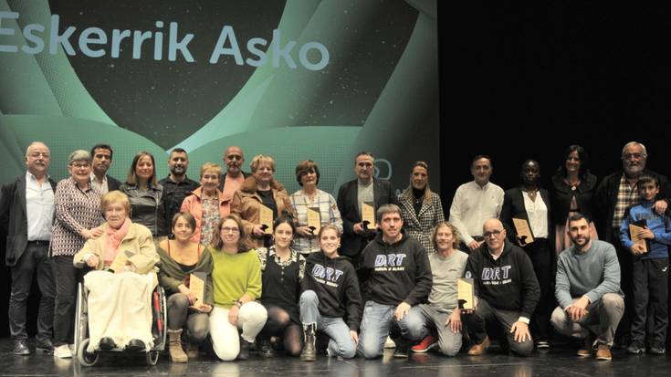 Durango Sarietara hautagaitzak aurkezteko deialdia, zabalik