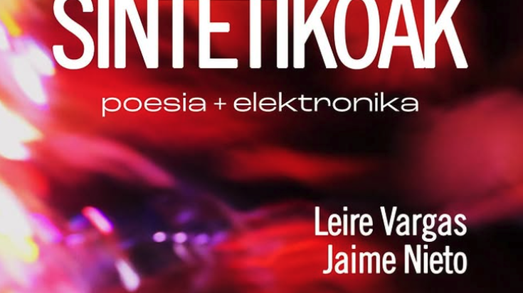 'Bizi sintetikoak'