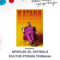 'Katana'